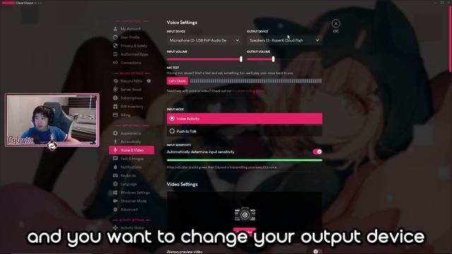 stream full screen with audio on discord using obs (tutorial 2022-2023) смотреть онлайн