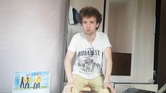 ИЗУЧАЕМ МАНСИЙСКИЙ | УРОК 6 смотреть онлайн