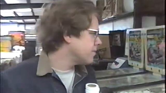 Pinball Game Numbers and Parts - Williams, Gottlieb, Bally смотреть онлайн