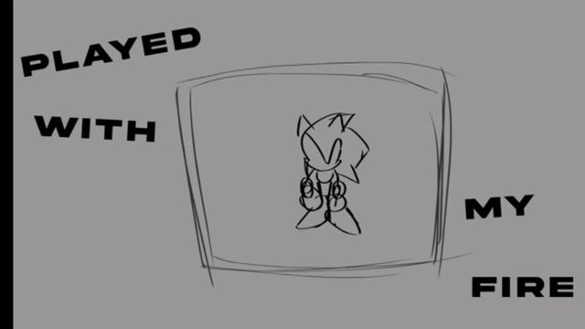 Fatal Error & Sonic Exe