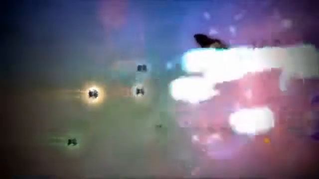 Big Sky Infinity Gameplay Trailer смотреть онлайн