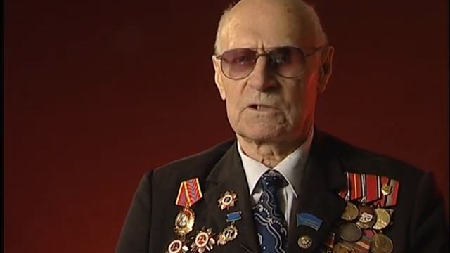 Моя Победа. Николай Асеев смотреть онлайн