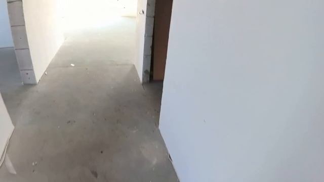 Готовый дом 118м2 на 4 сотках с ремонтом из керамического кирпича в Краснодаре. смотреть онлайн