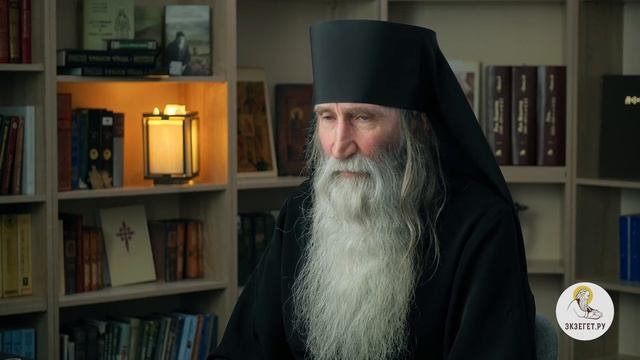 Бывают ли люди ЗЛЫМИ сразу ОТ  РОЖДЕНИЯ ?  Инок Киприан (Бурков)