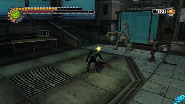 GHOST RIDER Full Gameplay Walkthrough - No Commentary (#GhostRider Longplay Playthrough) смотреть онлайн