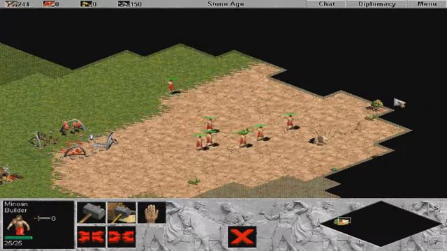 Hướng dẫn cài đặt AOE 1 và cách chơi ( Ninja Gaming ) смотреть онлайн