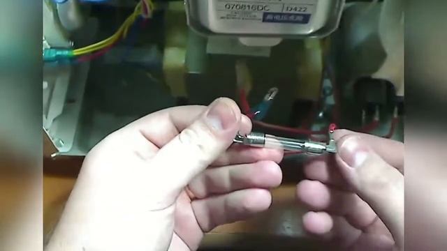 Микроволновка работает, но не греет: причины и пути решения смотреть онлайн