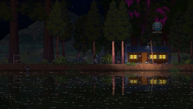 Kingdom Eighties Summer of Greed - Episode 1: A Summer At Camp Kingdom Gameplay Walkthrough смотреть онлайн