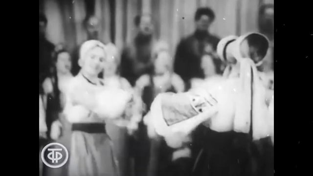Государственный русский хор имени М.Пятницкого L The Pyatnitsky Russian Folk Chor