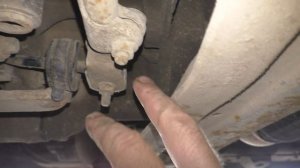 MITSUBISHI SPACE STAR, CARISMA. Плохо включаются передачи. КПП JB3. Диагностика механизма (кулисы).