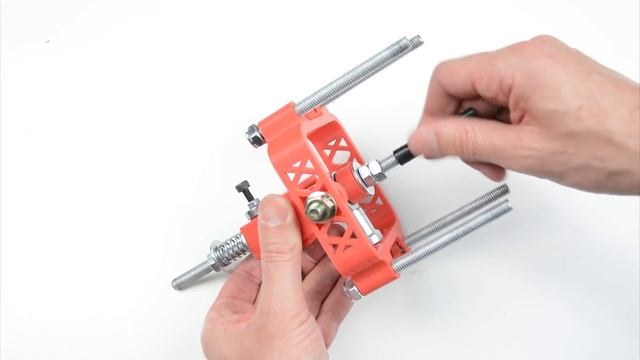 HOW TO MAKE A 3DPRINTED H SHIFTER FOR SIM RACING