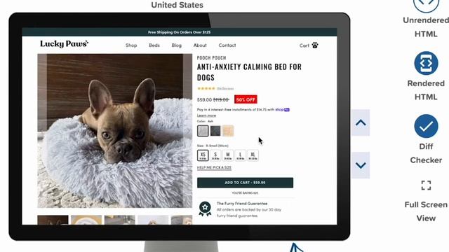 Ad Conversion Optimization Tool (FREE Page-oscope Extension) смотреть онлайн