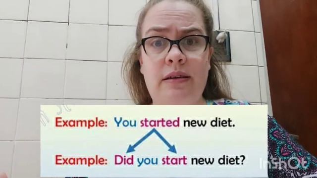Simple Past смотреть онлайн
