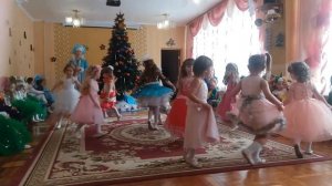 Бусинки - красавицы