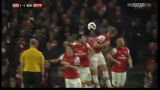 ARS 1-1 WIG смотреть онлайн