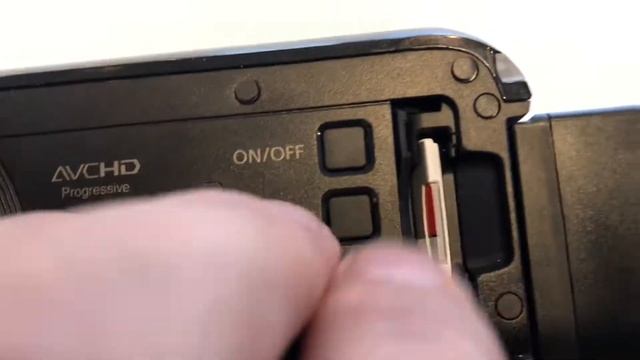 ? Обзор Canon Legria HF R66 - Видеокамера