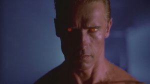 Терминатор 2: Судный День. Оригинальный Тизер-Трейлер 4K