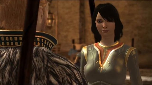 Let's Play Dragon Age 2 - Part 83: Leading People On смотреть онлайн