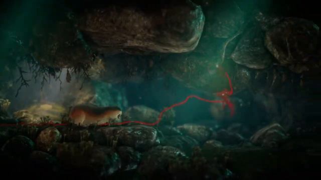 Unravel / Chapter 4: Mountain Trek смотреть онлайн
