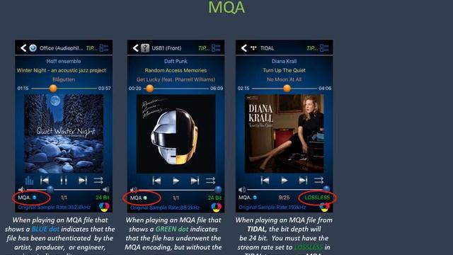DMS: MQA Notifications смотреть онлайн
