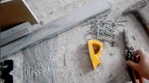 Лайфхаки для монтажа ГКЛ. Если нет нужного инструмента!