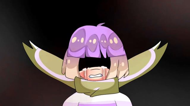 Afterlife- meme animation [Oc story/MY AU story] undertale смотреть онлайн
