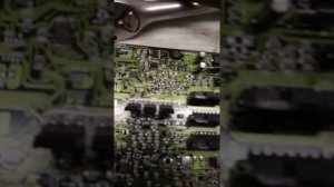 Toyota FunCargo ошибка Р0135  но дело не в датчике !