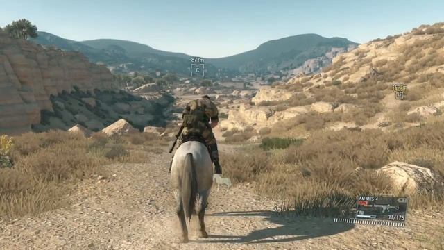 METAL GEAR SOLID V: THE DEFINITIVE EXPERIENCE_20180309121901 смотреть онлайн