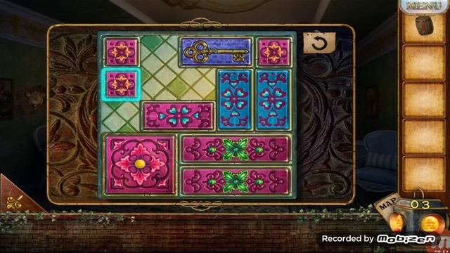 Escape Game Home Town Adventure Part 4 Walkthrough смотреть онлайн