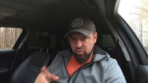 5 минусов дизельного Мондео/Расход дизеля в городе
