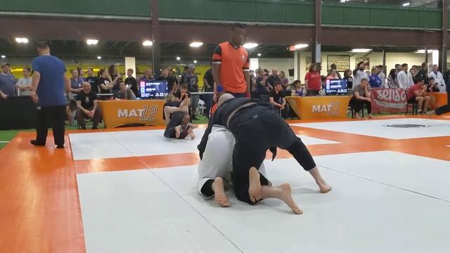 Grappling industries 5-18-19 смотреть онлайн