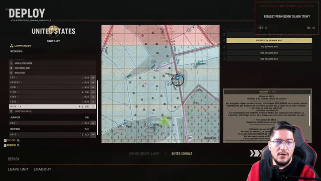 Tabancamın Ucu Koptu Gardaş ¿ | Hell Let Loose смотреть онлайн