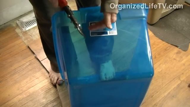 Custom Cat Litter Box Made Simple - DIY смотреть онлайн