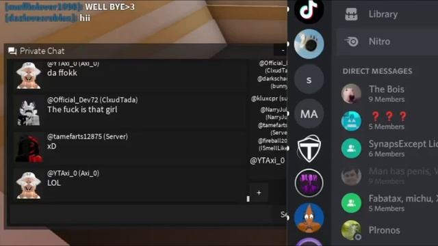 SCP-3008 Friday Theme | on Roblox Got Talent but Roblox is Broken (Piano Cover) смотреть онлайн