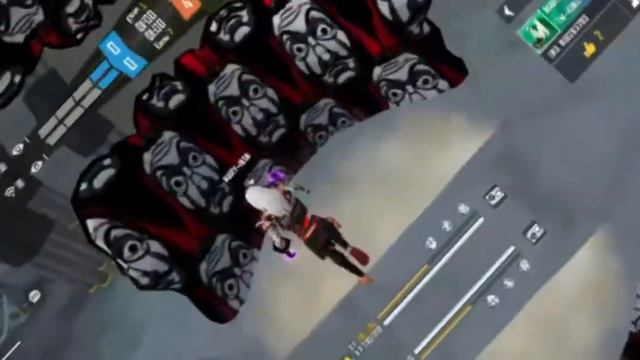 MARY~HAN VS MIRNYI смотреть онлайн