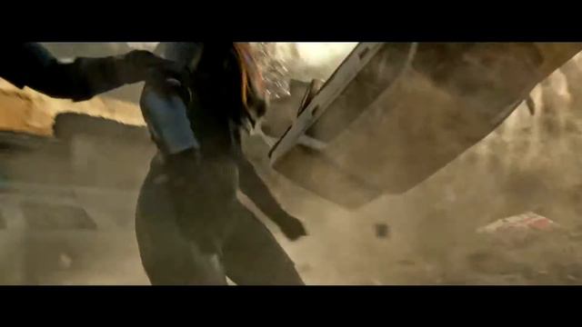 X-Men Apocalypse - 'Storm' Power Trailer смотреть онлайн