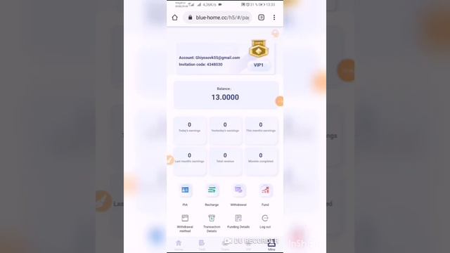 Сайти нав барои пулкоркуни аз хариди махсулот. +10$ долар бонус барои регистрация. смотреть онлайн