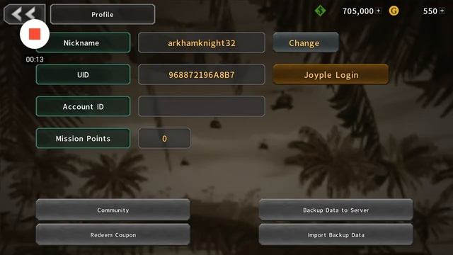 How to restore progress in gunship battle ( Backup gunship battle ) смотреть онлайн