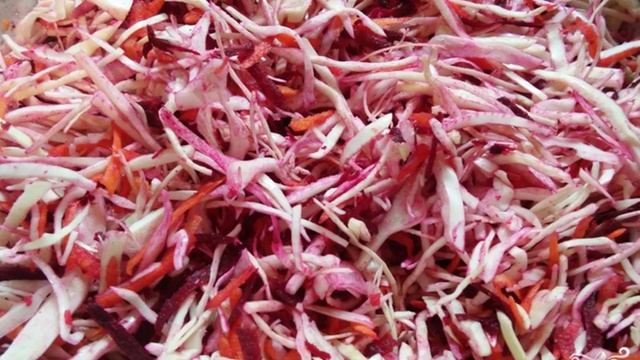 Сборник рецептов