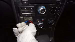 Brilliance V5 2014 1.6 (110 л.с.) 2WD AT Comfort - видеообзор