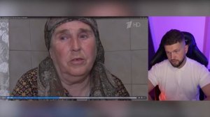 БАБКА НАКОЛДОВАЛА ШИЗУ ДЛЯ ВНУКА - МУЖСКОЕ ЖЕНСКОЕ