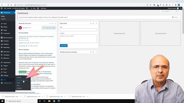 WordPress website Archive Section not working - Blog Page Archive Widget not working смотреть онлайн