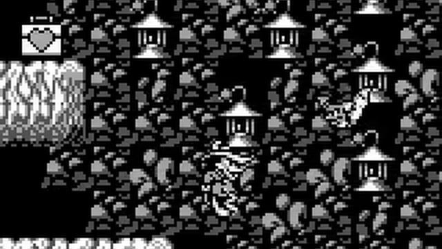 Darkwing Duck (Game Boy)