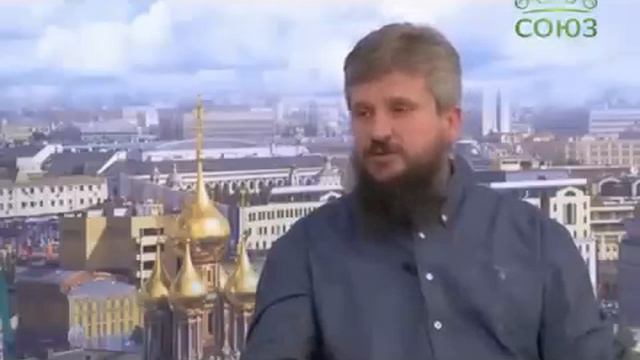 Олег Щербанюк про М.Задорнова