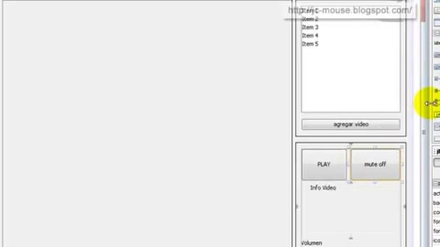 Reproductor de videos en java: Controles de reproduccion 3ra parte 2-2 смотреть онлайн