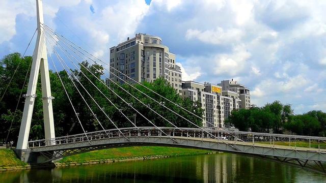 Anthem of the Kharkiv Oblast - Гимн Харьковской Области смотреть онлайн