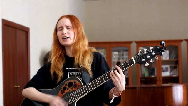 Леона-песня "Горение" смотреть онлайн