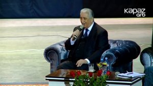 ARİF BABAYEV - 80 GƏNCƏ (Fraqment)