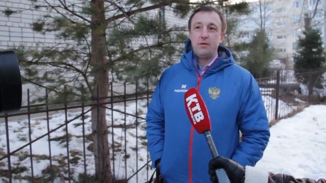 В.М.Цветков(экс-депутат), В.А.Стариков(экс-мэр Кинешмы) и Д.В.Комаровский(СМИ) о системе 20 округов смотреть онлайн