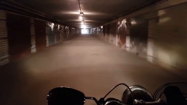 REAL BIKE | ЮТА и капсула времени | ДЕТСКИЙ КАНАЛ о настоящих приключениях смотреть онлайн